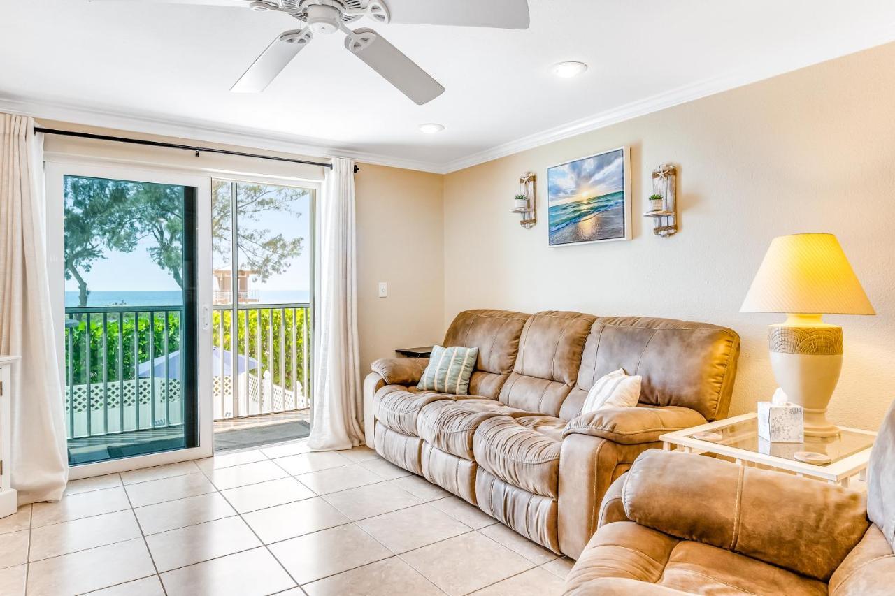 Sunset Villa 2 برادنتون بيتش المظهر الخارجي الصورة