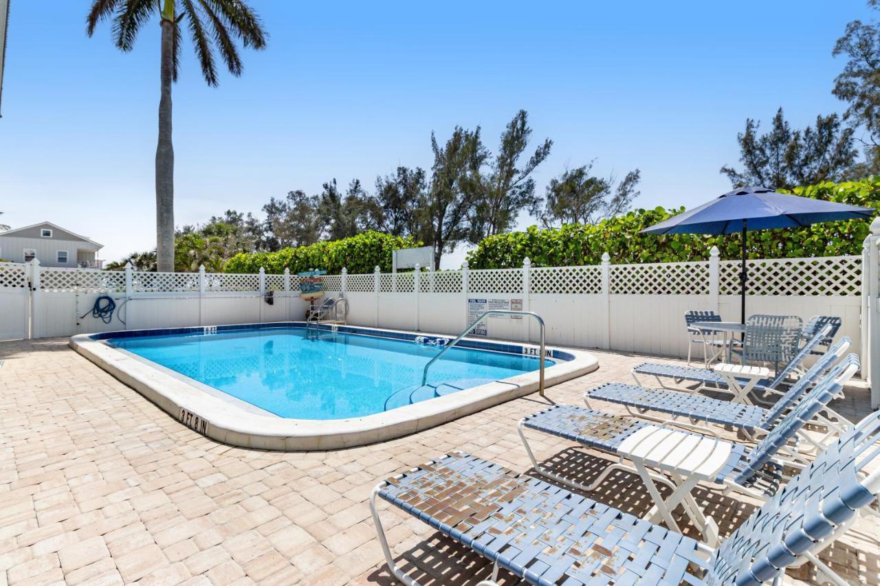 Sunset Villa 2 برادنتون بيتش المظهر الخارجي الصورة