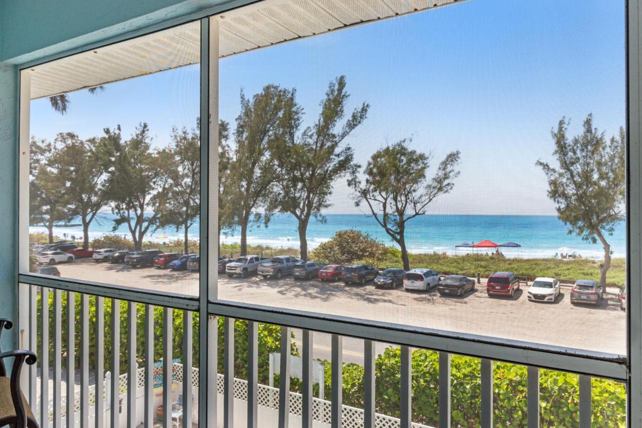 Sunset Villa 2 برادنتون بيتش المظهر الخارجي الصورة