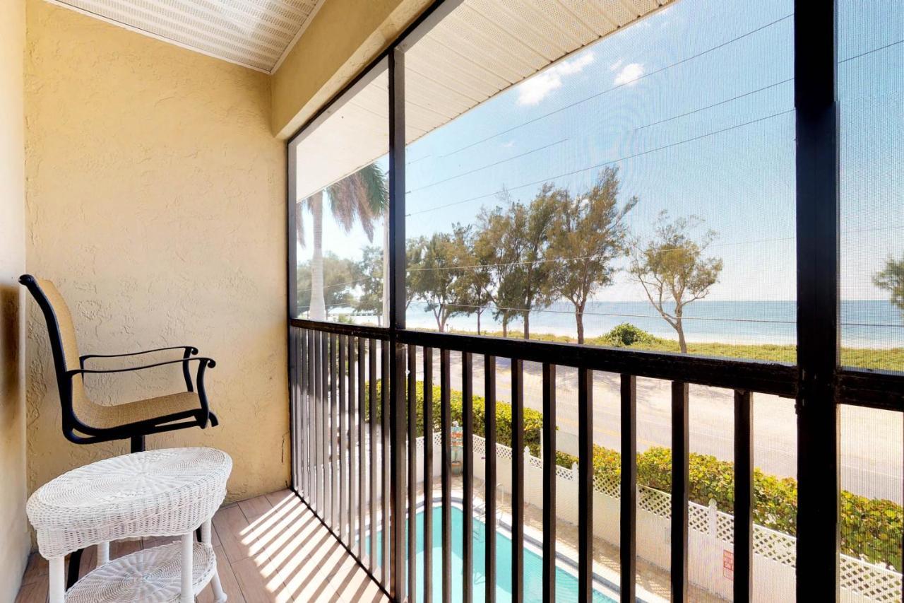 Sunset Villa 2 برادنتون بيتش المظهر الخارجي الصورة